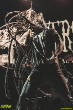 Overcast - Big Night Live Boston, MA June 2024 | Photos by Daniel Nyman