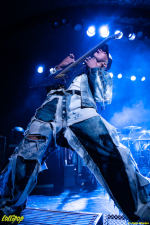 Paledusk - Showbox Seattle, WA October 2023 | Photos by Nate Phelps