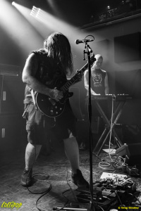 Panopticon - Northwest Terror Fest at Neumos Seattle, WA July 2022 | Photos by Greg Goudey