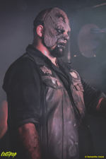 Panzerfaust - Funhouse Seattle, WA September 2025 | Photos by Samantha Jones