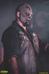 Panzerfaust - Funhouse Seattle, WA September 2025 | Photos by Samantha Jones