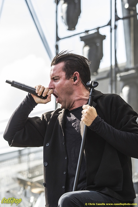 Parkway Drive - Sonic Temple Festival Columbus, OH May 2019 | Photos by Chris Casella