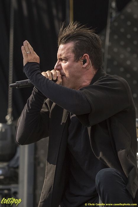 Parkway Drive - Sonic Temple Festival Columbus, OH May 2019 | Photos by Chris Casella