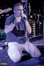 Pegboy - El Corazon Seattle, WA June 2025 | Photos by Samantha Jones