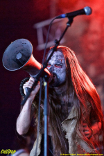 Pensees Nocturnes - Motocultor Festival Brittany, France August 2019 | Photos by Bruno Colliot
