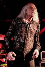 Pentagram - El Corazon Seattle, WA April 2026 | Photos by Samantha Jones