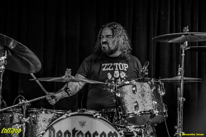 Pentagram - El Corazon Seattle, WA February 2025 | Photos by Samantha Jones