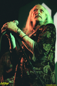 Pentagram - Tracyton Movie House Bremerton, WA December 2025 | Photos by Samantha Jones