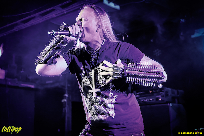 Pessimist - El Corazon Seattle, WA November 2024 | Photos by Samantha Jones