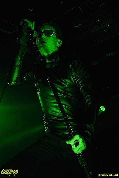 PIG - El Corazon Seattle, WA October 2024 | Photos by Jaelyn Schiessl