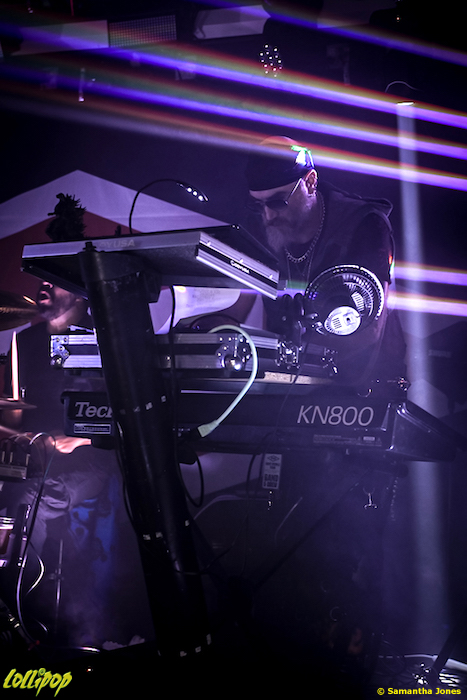 PIG - El Corazon Seattle, WA September 2026 | Photos by Samantha Jones