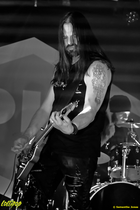PIG - El Corazon Seattle, WA September 2026 | Photos by Samantha Jones