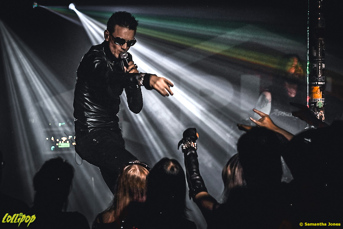 PIG - El Corazon Seattle, WA September 2026 | Photos by Samantha Jones