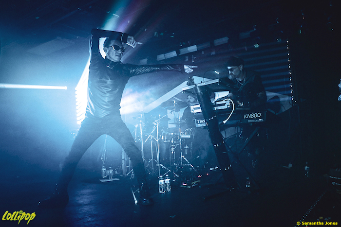 PIG - El Corazon Seattle, WA September 2026 | Photos by Samantha Jones