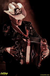 Piñata Protest - El Corazon Seattle, WA March 2025 | Photos by Samantha Jones