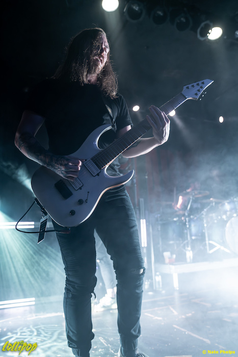 Polaris - Showbox Seattle, WA October 2023 | Photos by Nate Phelps