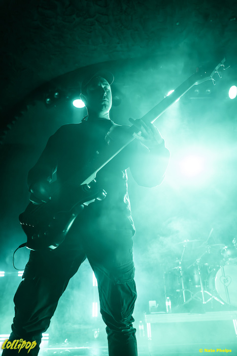 Polaris - Showbox Seattle, WA October 2023 | Photos by Nate Phelps