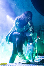 Polaris - Showbox Seattle, WA October 2023 | Photos by Nate Phelps