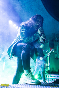 Polaris - Showbox Seattle, WA October 2023 | Photos by Nate Phelps