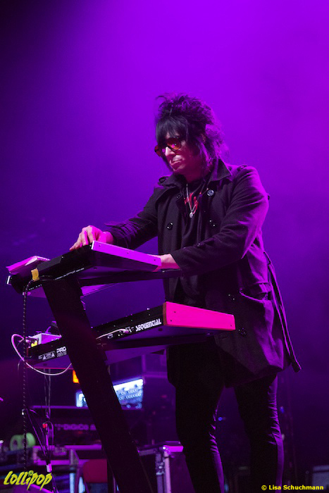 Poppy Jean Crawford - Roadrunner Boston, MA April 2023 | Photos by Lisa Schuchmann