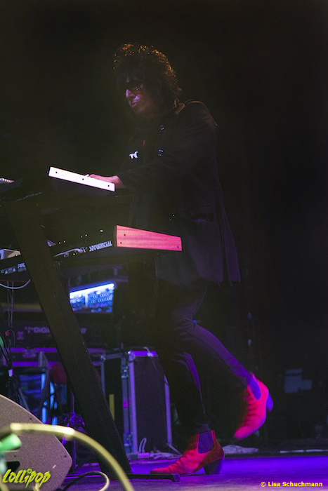 Poppy Jean Crawford - Roadrunner Boston, MA April 2023 | Photos by Lisa Schuchmann