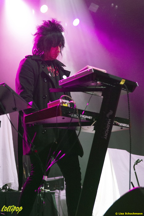 Poppy Jean Crawford - Roadrunner Boston, MA April 2023 | Photos by Lisa Schuchmann