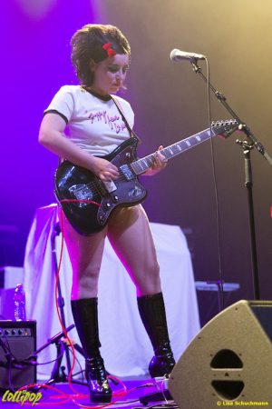 Poppy Jean Crawford - Roadrunner Boston, MA April 2023 | Photos by Lisa Schuchmann