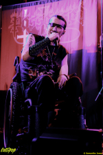Possessed - Showbox SoDo Seattle, WA September 2024 | Photos by Samantha Jones