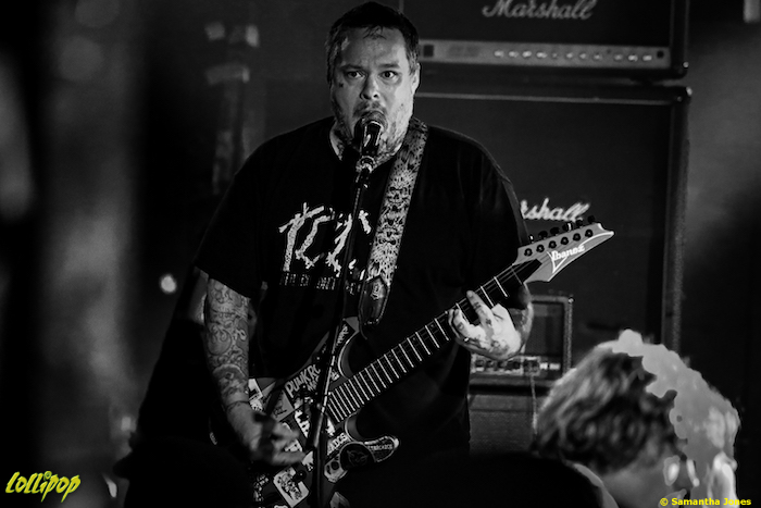 Potbelly - El Corazon Seattle, WA May 2025 | Photos by Samantha Jones