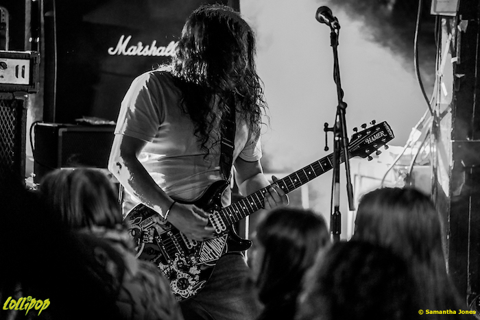 Potbelly - El Corazon Seattle, WA May 2025 | Photos by Samantha Jones