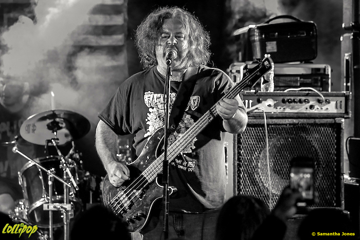 Potbelly - El Corazon Seattle, WA May 2025 | Photos by Samantha Jones