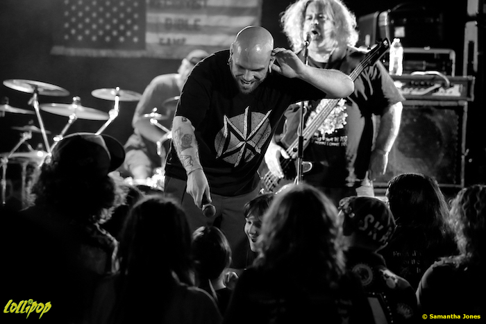 Potbelly - El Corazon Seattle, WA May 2025 | Photos by Samantha Jones
