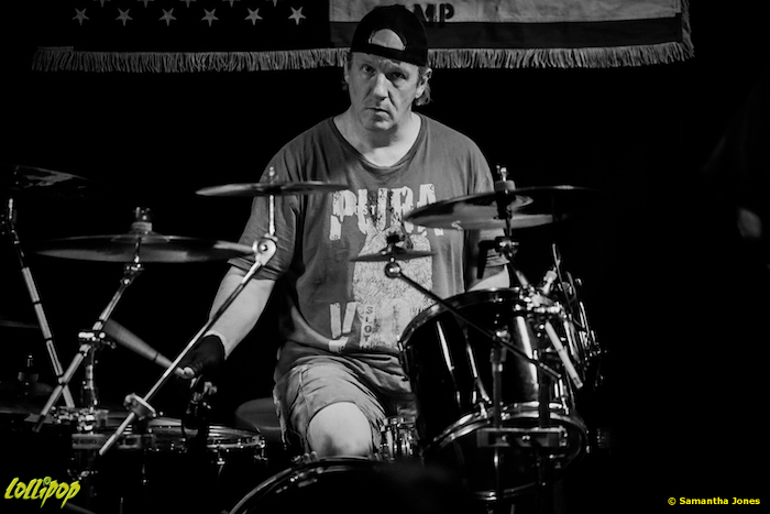 Potbelly - El Corazon Seattle, WA May 2025 | Photos by Samantha Jones