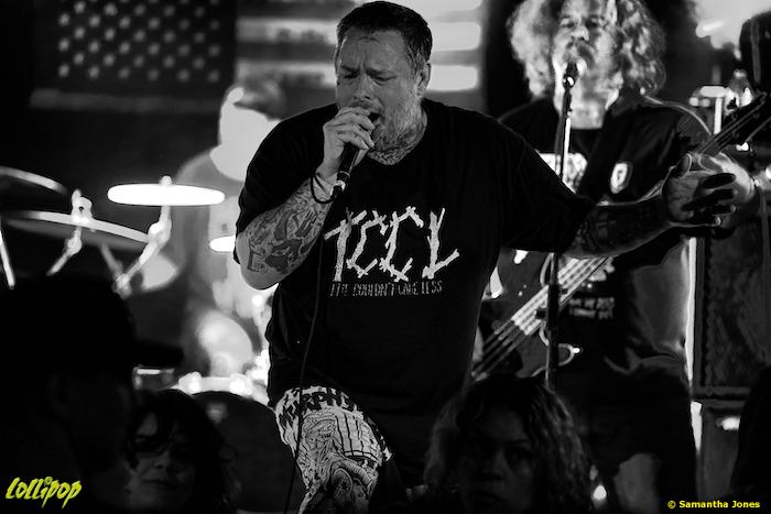 Potbelly - El Corazon Seattle, WA May 2025 | Photos by Samantha Jones