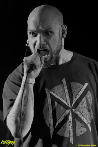 Potbelly - El Corazon Seattle, WA May 2025 | Photos by Samantha Jones