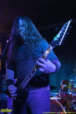 Pounder - Elbo Room Oakland, CA March 2019 | Photos by Raymond Ahner