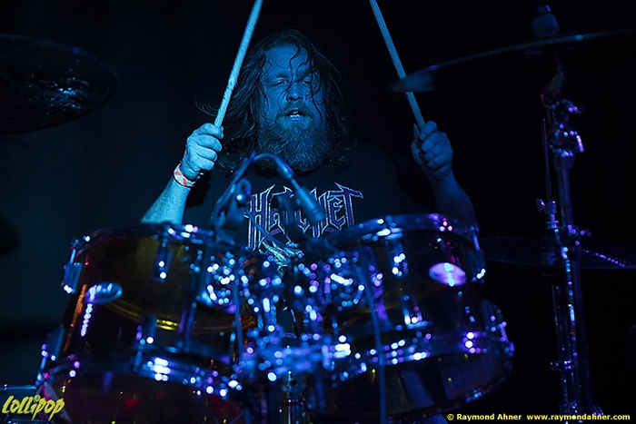 Pounder - Elbo Room Oakland, CA March 2019 | Photos by Raymond Ahner