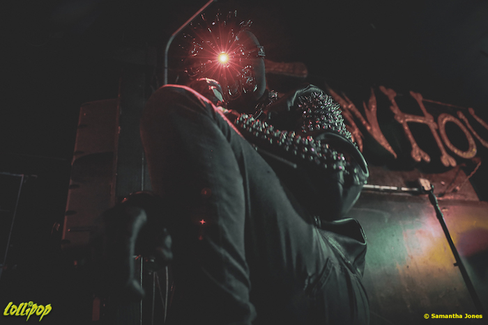Priest - Funhouse Seattle, WA March 2024 | Photos by Samantha Jones
