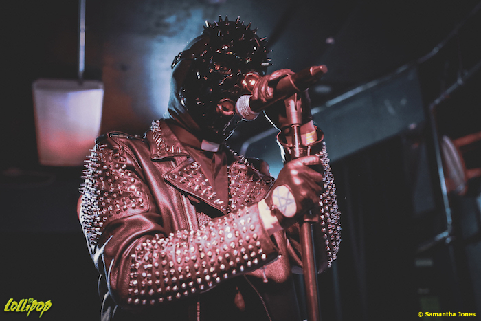 Priest - Funhouse Seattle, WA March 2024 | Photos by Samantha Jones