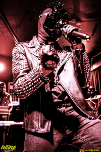 Priest - Funhouse Seattle, WA March 2024 | Photos by Samantha Jones