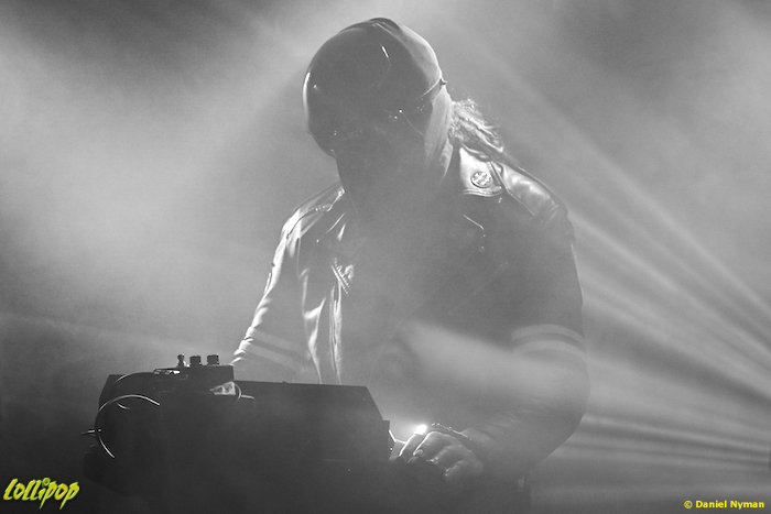 Priest - Jewel Nightclub Manchester NH April 2026 | Photos by Daniel Nyman