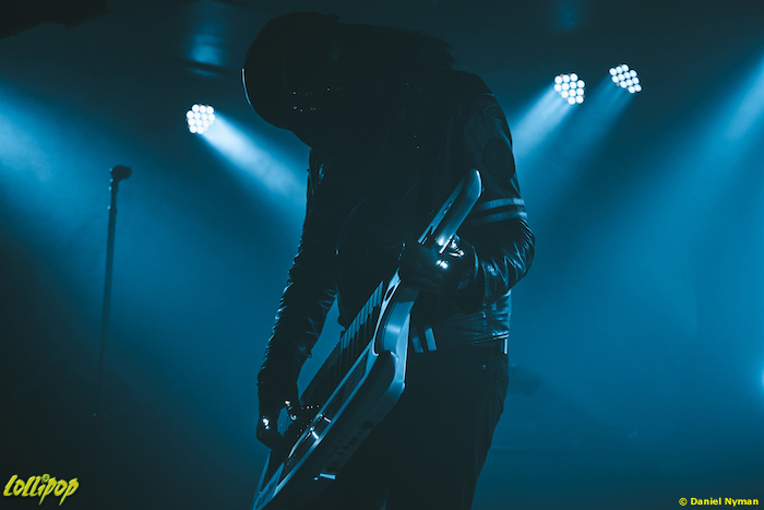Priest - Jewel Nightclub Manchester NH April 2026 | Photos by Daniel Nyman