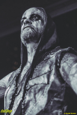Primordial - Ralph's Diner Worcester, MA March 2025 | Photos by Daniel Nyman