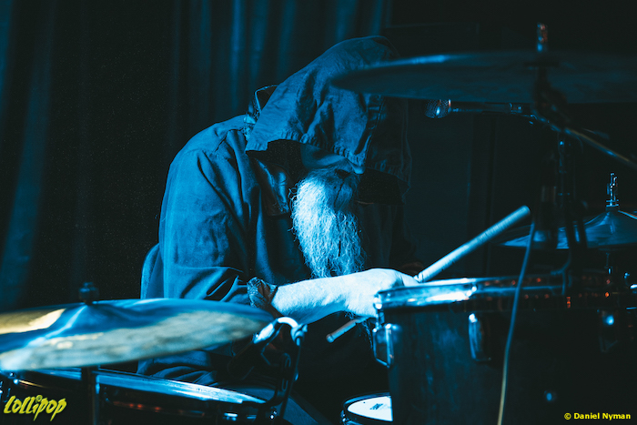 Profanatica - Alchemy Providence, RI February 2024 | Photos by Daniel Nyman