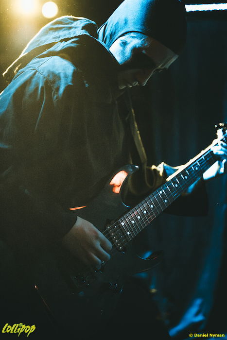 Profanatica - Alchemy Providence, RI February 2024 | Photos by Daniel Nyman