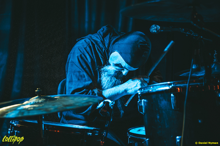 Profanatica - Alchemy Providence, RI February 2024 | Photos by Daniel Nyman