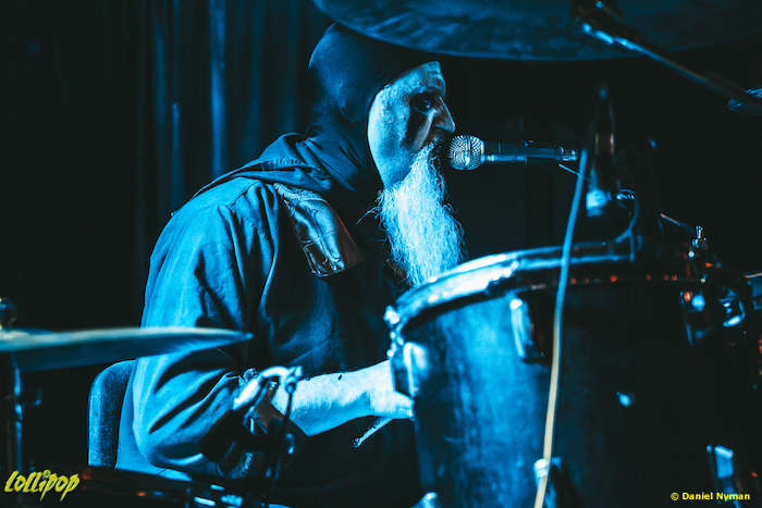 Profanatica - Alchemy Providence, RI February 2024 | Photos by Daniel Nyman