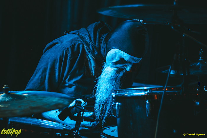 Profanatica - Alchemy Providence, RI February 2024 | Photos by Daniel Nyman