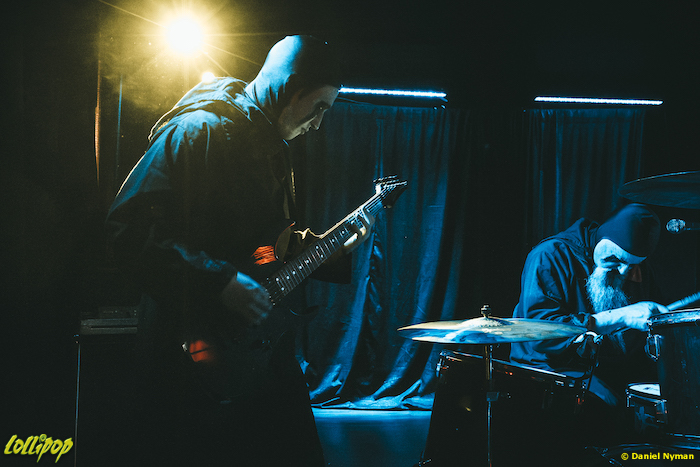 Profanatica - Alchemy Providence, RI February 2024 | Photos by Daniel Nyman