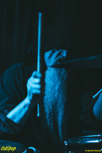 Profanatica - Alchemy Providence, RI February 2024 | Photos by Daniel Nyman Profanatica - Alchemy Providence, RI February 2024 | Photos by Daniel Nyman